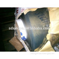 clear pvc sheet for vacuuming or packing